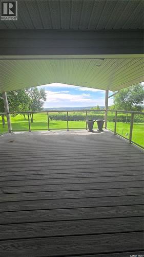 61 Moir Drive, Oxbow, SK - Outdoor