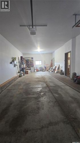61 Moir Drive, Oxbow, SK - Indoor