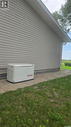61 Moir Drive, Oxbow, SK - Outdoor