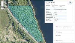601 Foxtrap Access Road Conception Bay South, NL A1X 7E9