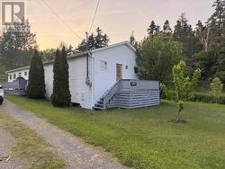 23 Poplar Street Comfort Cove, NL A0G 3K0