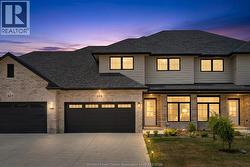 605 Hacket ROAD  Amherstburg, ON N9V 0H1