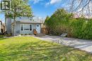 1444 Norman, Windsor, ON  - Outdoor 