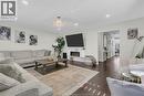 1444 Norman, Windsor, ON  - Indoor Photo Showing Living Room 