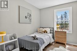 3rd bedroom - 