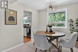 Dining room - 