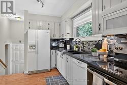 Kitchen - 