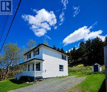 90 Salmon Cove Road South River, NL A0A 1W0