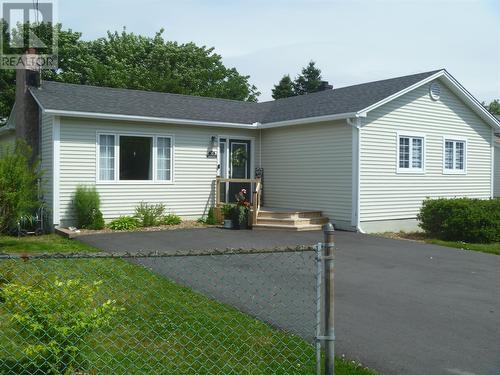 20 Jane's Avenue  Carbonear, NL A1Y 1A4