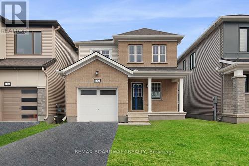 132 YEARLING CIRCLE  Ottawa, ON K0A 2Z0