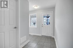 Front Foyer - 