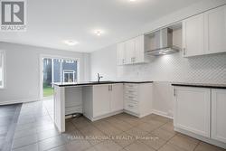 Room for your own appliances - 