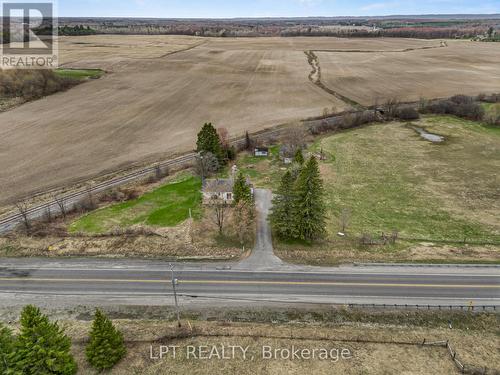 4280 Highway 34 Highway, Champlain, ON - Outdoor With View