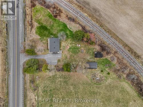 4280 Highway 34 Highway, Champlain, ON - Outdoor With View