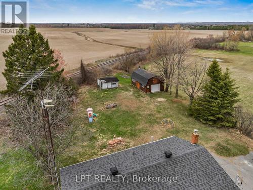 4280 Highway 34 Highway, Champlain, ON - Outdoor With View