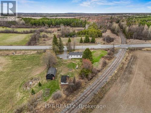 4280 Highway 34 Highway, Champlain, ON - Outdoor With View