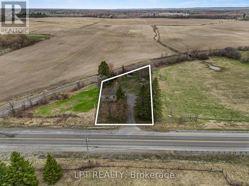 4280 Highway 34 Highway, Champlain, ON - Outdoor With View