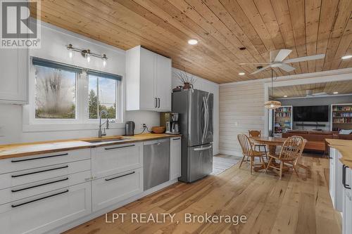 4280 Highway 34 Highway, Champlain, ON - Indoor Photo Showing Other Room