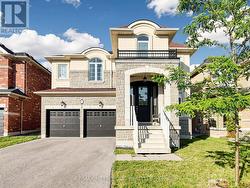 17 NEILLY TERRACE N Bradford West Gwillimbury, ON L3Z 4L1