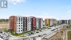611 - 10 CULINARY LANE Barrie, ON L9J 0K2