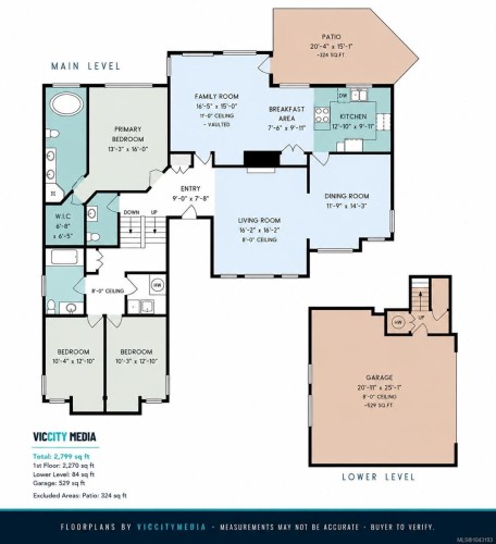 4343 Emily Carr Dr, Saanich, BC 