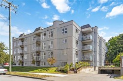 #311-1201 Hillside Ave Victoria, BC V8T 2B1