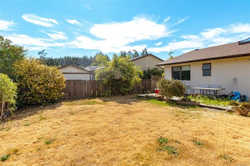 2036 Winmeadow Pl, Sidney, BC 