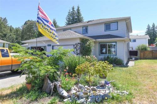 #B-2256 1st St  Courtenay, BC V9N 8X8