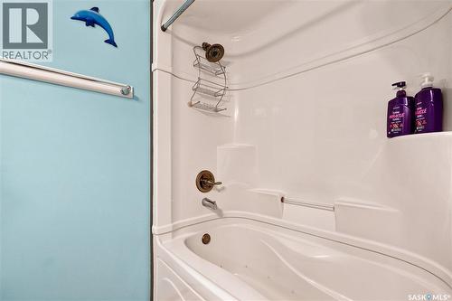 Thorhaug Acreage, Leask Rm No. 464, SK - Indoor Photo Showing Bathroom