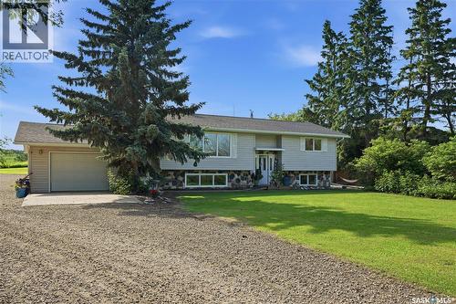 Thorhaug Acreage, Leask Rm No. 464, SK - Outdoor