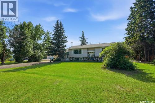 Thorhaug Acreage, Leask Rm No. 464, SK - Outdoor