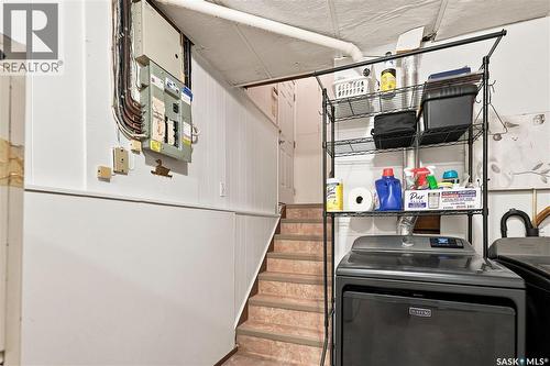 Thorhaug Acreage, Leask Rm No. 464, SK - Indoor Photo Showing Other Room