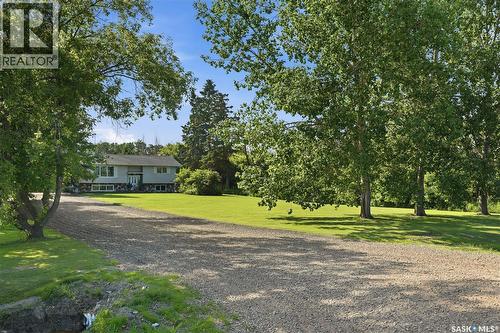 Thorhaug Acreage, Leask Rm No. 464, SK - Outdoor
