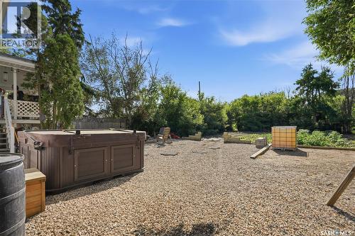 Thorhaug Acreage, Leask Rm No. 464, SK - Outdoor