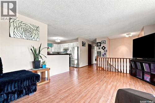 Thorhaug Acreage, Leask Rm No. 464, SK - Indoor