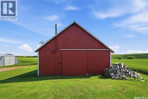 Thorhaug Acreage, Leask Rm No. 464, SK - Outdoor