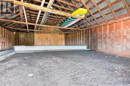 Thorhaug Acreage, Leask Rm No. 464, SK - Indoor