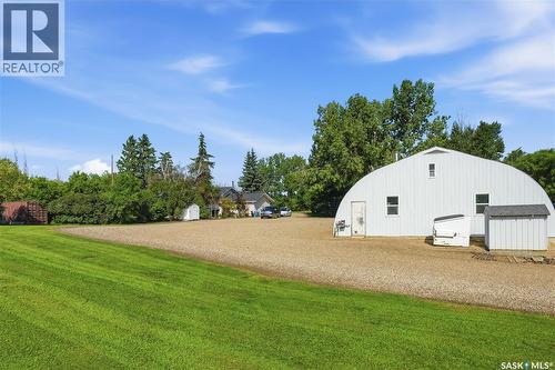 Thorhaug Acreage, Leask Rm No. 464, SK - Outdoor