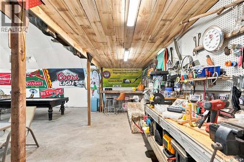 Thorhaug Acreage, Leask Rm No. 464, SK - Indoor Photo Showing Other Room