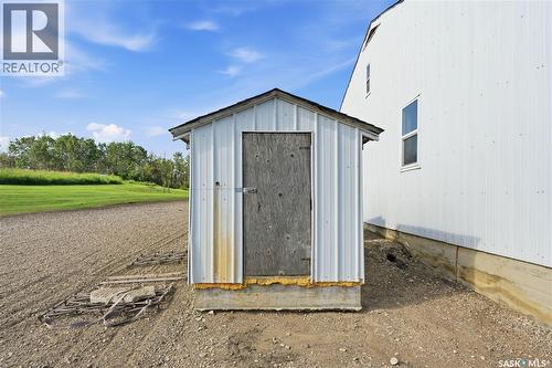 Thorhaug Acreage, Leask Rm No. 464, SK - Outdoor