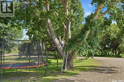 Thorhaug Acreage, Leask Rm No. 464, SK - Outdoor With View