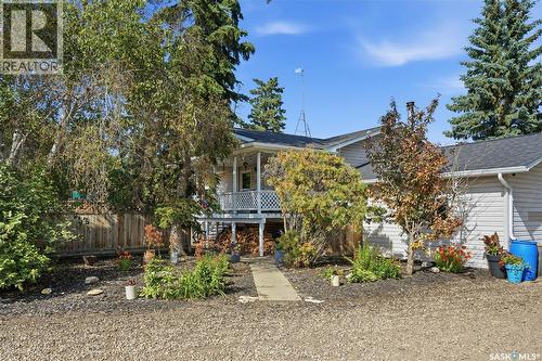 Thorhaug Acreage, Leask Rm No. 464, SK - Outdoor