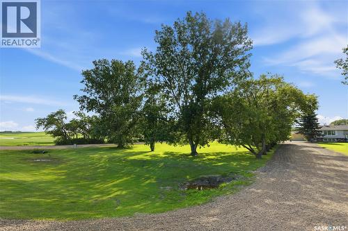 Thorhaug Acreage, Leask Rm No. 464, SK - Outdoor With View