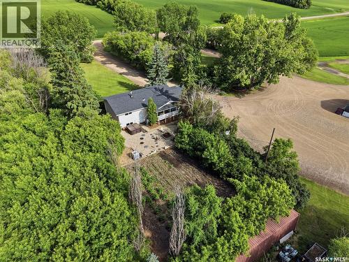 Thorhaug Acreage, Leask Rm No. 464, SK - Outdoor With View