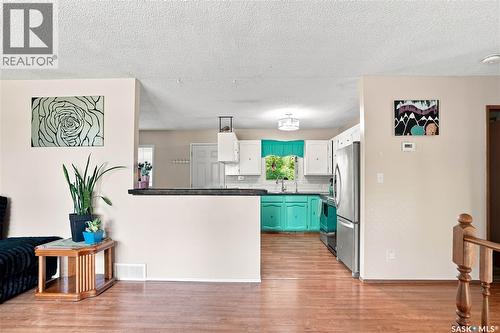 Thorhaug Acreage, Leask Rm No. 464, SK - Indoor