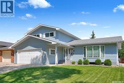 4 Groome AVENUE  Regina, SK S4S 6E6