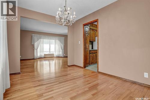 4 Groome Avenue, Regina, SK - Indoor Photo Showing Other Room