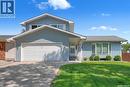 4 Groome Avenue, Regina, SK  - Outdoor 