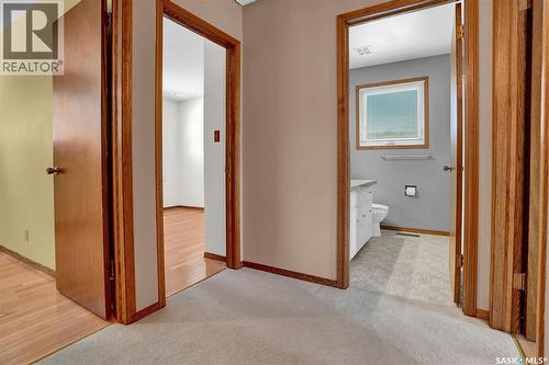 4 Groome Avenue, Regina, SK - Indoor Photo Showing Other Room