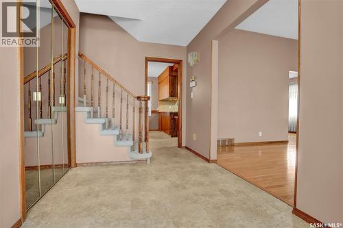 4 Groome Avenue, Regina, SK - Indoor Photo Showing Other Room